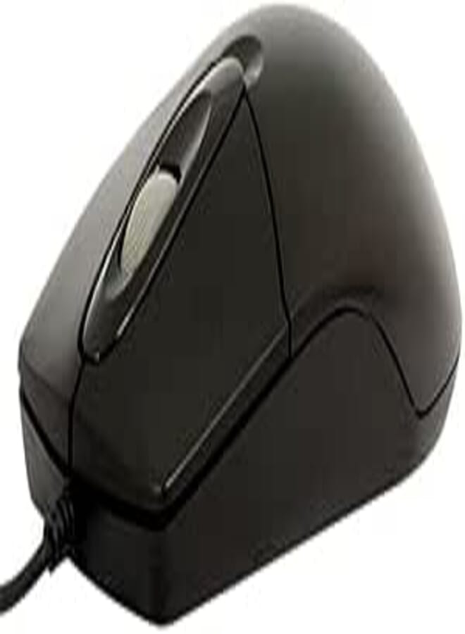 A4tech USB Optical Wheel Mouse (Black, OP-720)